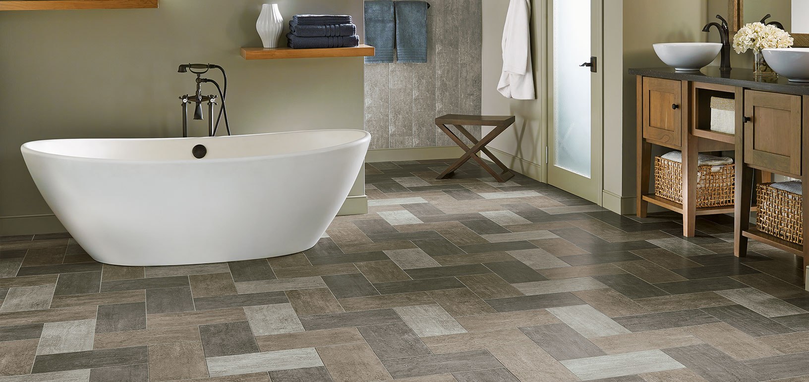 Flooring and Carpet at Brodrecht's Flooring Canada in Waterloo, ON