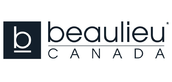 Beaulieu Canada Laminate Logo