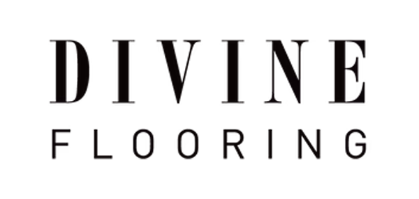 Divine Flooring Hardwood Logo