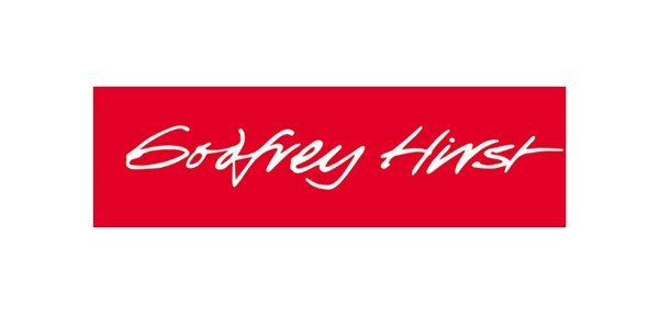 Godfrey Hirst Carpet Logo