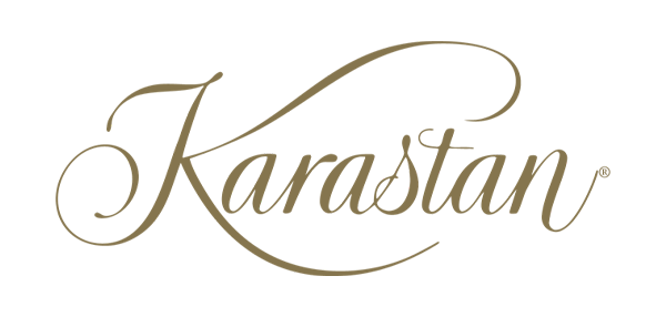 Karastan Carpet Logo