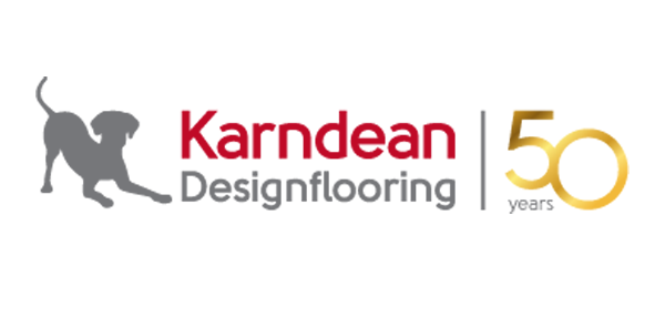 Karndean Hardwood Logo