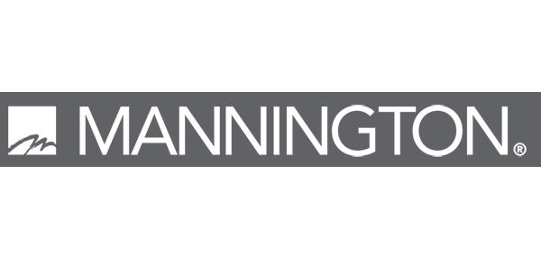 Mannington Hardwood Logo