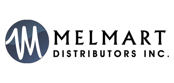 Melmart Laminate Logo