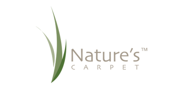Nature's Carpet Logo