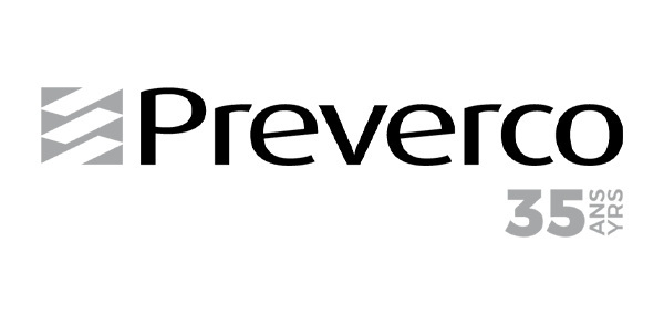 Preverco Hardwood Logo