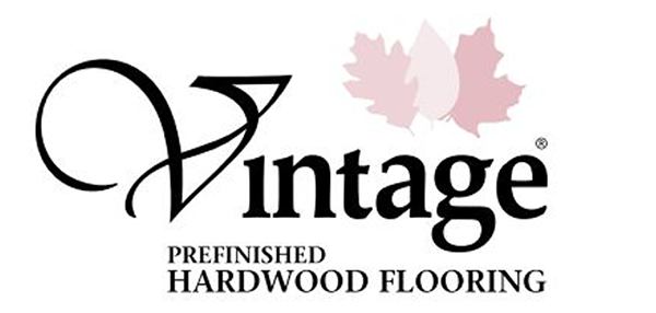 Vintage Hardwood Flooring 