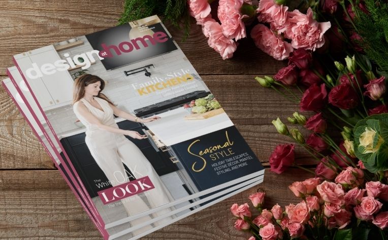 Design at Home with Flooring Canada