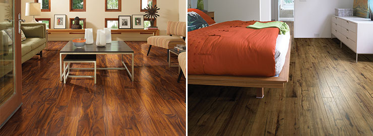 shaw laminate floors living room bedroom