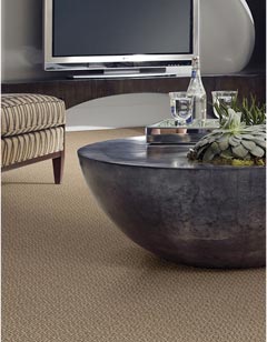 Living room Tigressa Cherish carpet