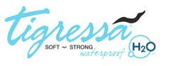 Tigressa H2O carpet